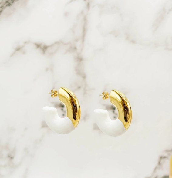 Boucles D'oreilles JESSY