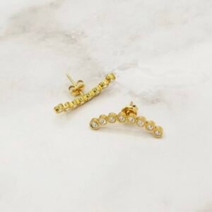 Screenshot Boucles d'oreilles IRIS