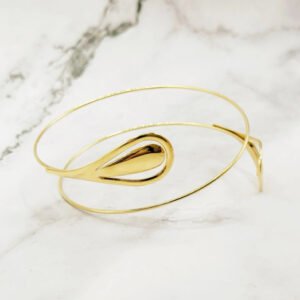 Bracelet bras Bracelet CLÉOPATRE