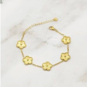 Screenshot Bracelet FLORA