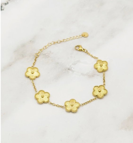 Bracelet FLORA