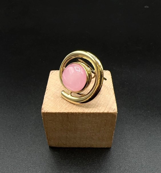 Bague ROSA