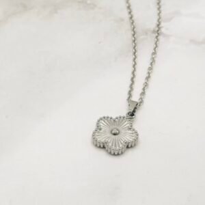 Screenshot Collier FLORA