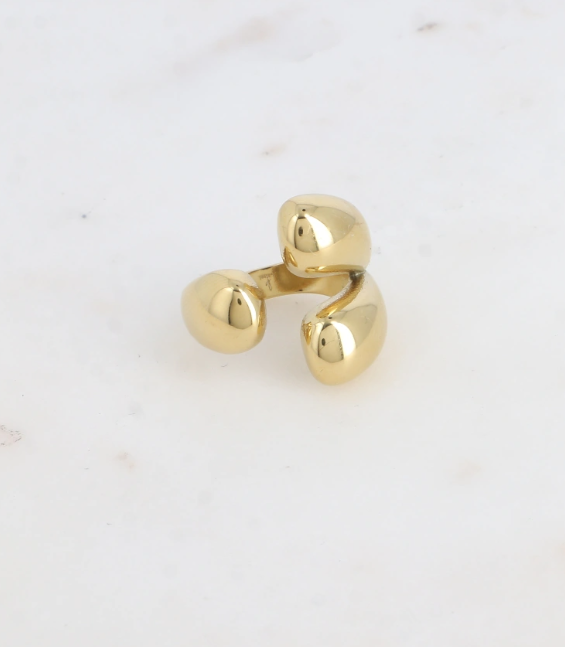 Bague ROMY