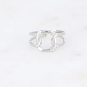 Bague LILI