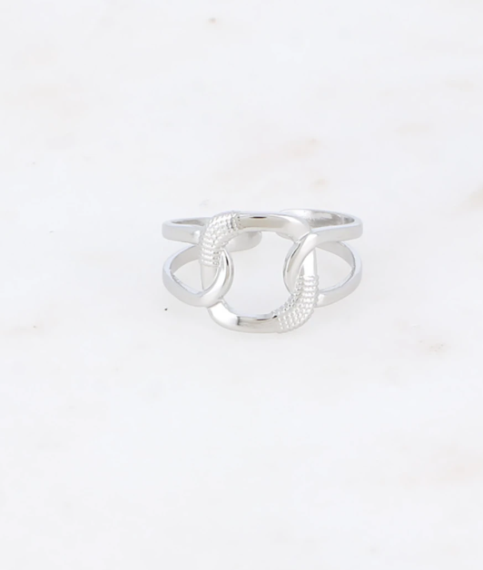 Bague LILI