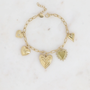 Bracelet AINA Bracelet AIMÉE