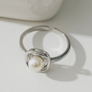 Screenshot Bague PERLA