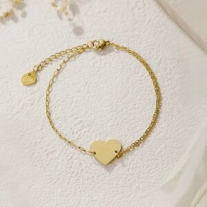 Screenshot Bracelet ANASTASIA